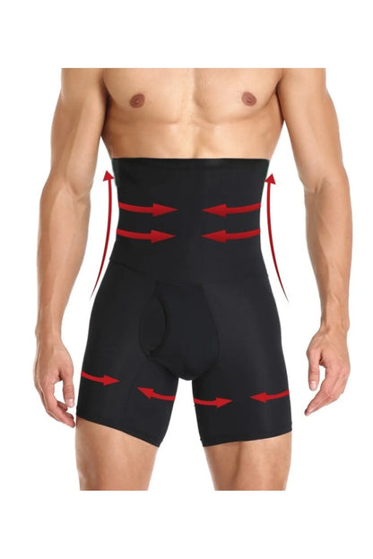 Nebility Erkek - Bel İnceltici Sıkılaştırıcı Korse Boxer