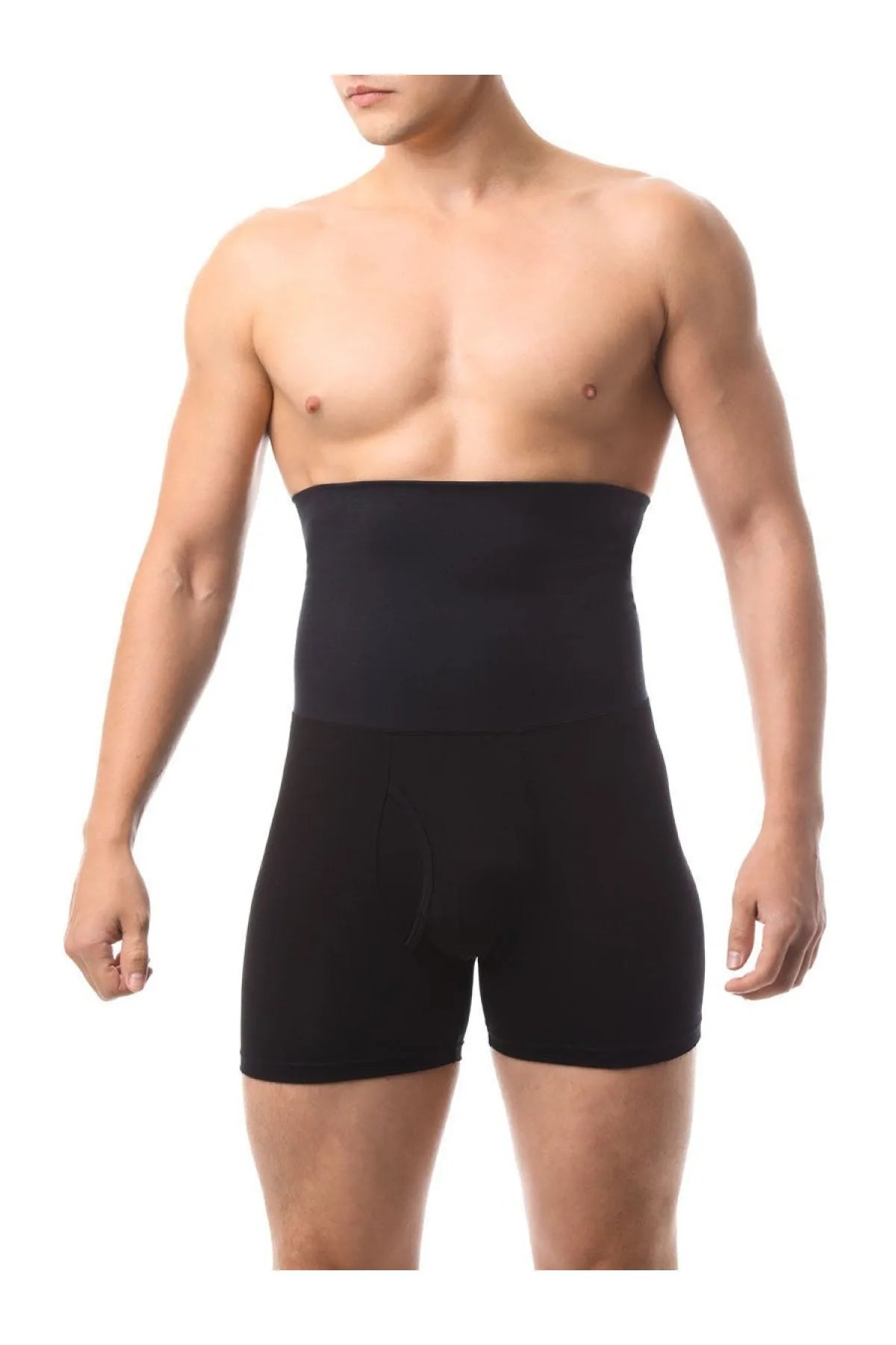 Nebility Erkek - Bel İnceltici Sıkılaştırıcı Korse Boxer