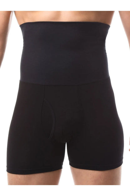Nebility Erkek - Bel İnceltici Sıkılaştırıcı Korse Boxer
