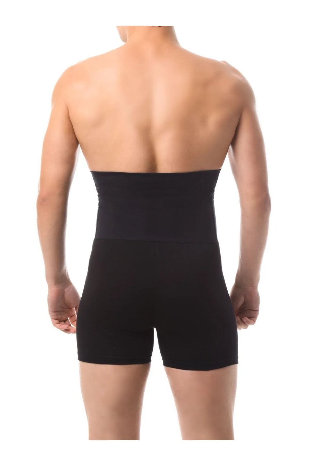 Nebility Erkek - Bel İnceltici Sıkılaştırıcı Korse Boxer