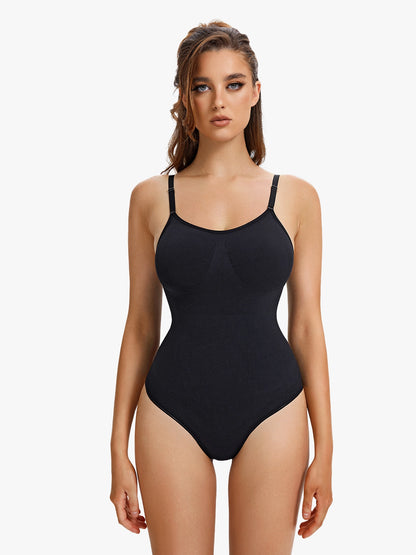 Nebility Kadın Vücut Şekillendirici Korse Sırtı Açık Body Suit