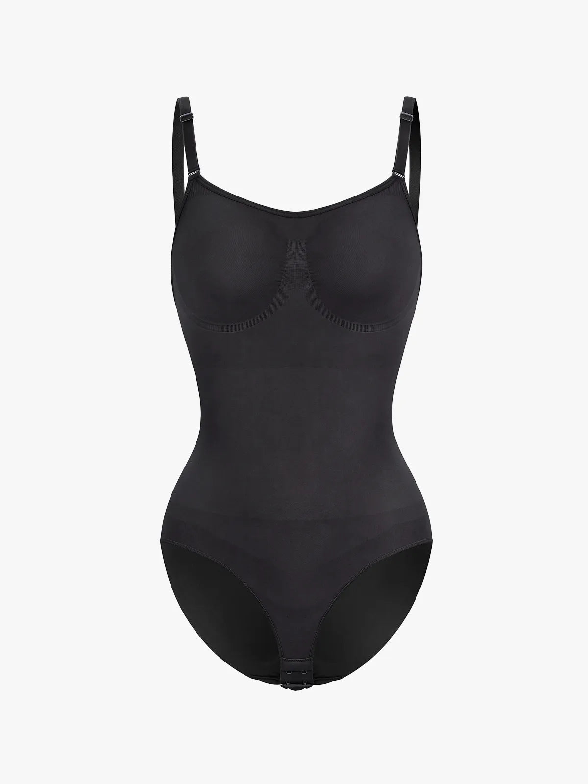 Nebility Kadın Vücut Şekillendirici Korse Sırtı Açık Body Suit